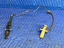🚘 98-02 BMW Z3 E36 M/T Manual Transmission Clutch Master Cylinder Slave