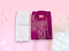 Boys Kurta Pajama: Stylish and Affordable Traditional Ethnic Wear