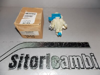 SMEG 3 Way Solenoid Valve Washing Machine CODE 693050267 2839820100