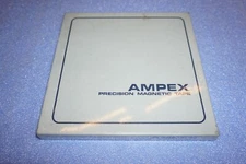N.E.W sealed AMPEX  1200FT  7" Spule  Reel  1/4in