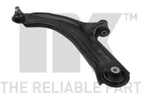 NK 5012243 Track Control Arm For Nissan