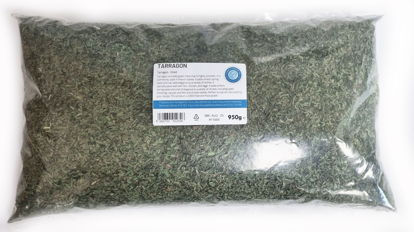 Garlic Granules 1.95kg, Dried, Chopped & Minced. Premium Quality - Image 89