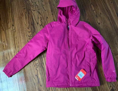 Mount Q INS Jacket, Festival Pink 