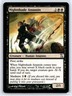 2006 MTG Magic: The Gathering Time Spiral Uncommon Nightshade Assassin 121/301 