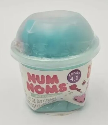 アソートyumenonnonちゃん Num Noms Mystery Series 4.1 New Sealed Surprise Kids | eBay