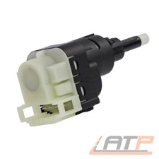 BREMSLICHTSCHALTER 4-POLIG FÜR AUDI A3 8P 04...