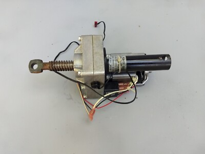 Treadmill Incline Motor Push PH-33R