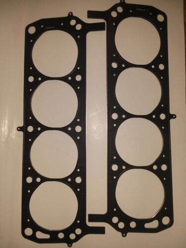 New Cometic Gasket Ford SVO 302/351 Head Gaskets - Photo 1/1