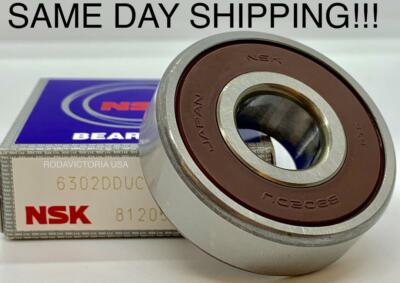 Подшипник 6302 nsk