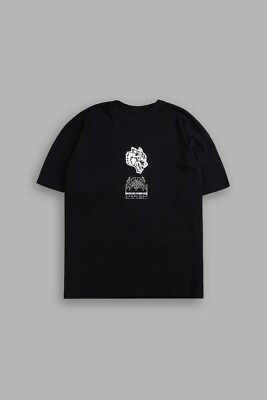 Darc Sport Legendary Battle Broly Gogeta Shirt- Medium | eBay