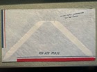 Inauguration of Jet Airmail Service Louisiana 1965-Set of Three — photo 2