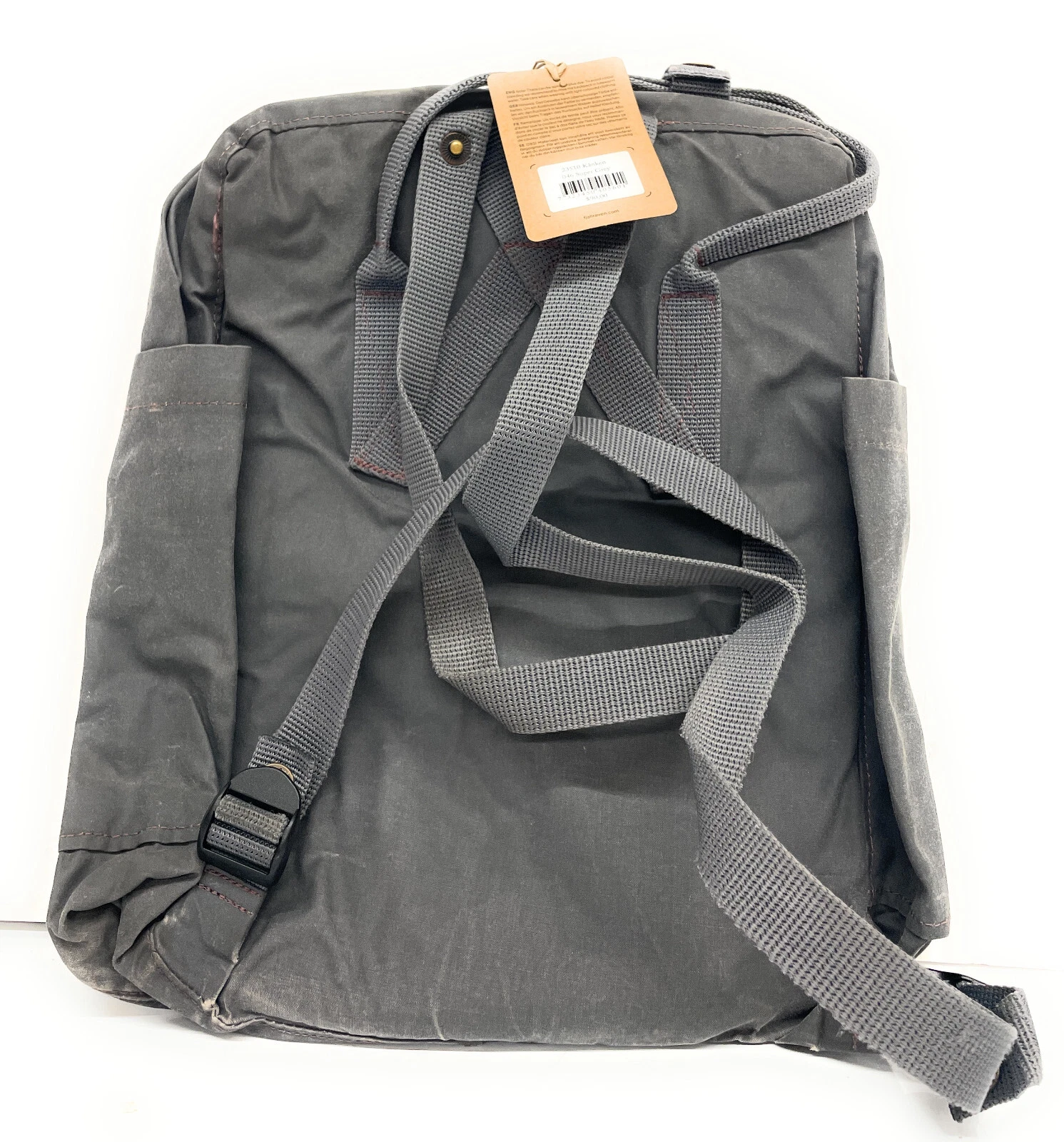fjallraven water resistant backpack bag super 