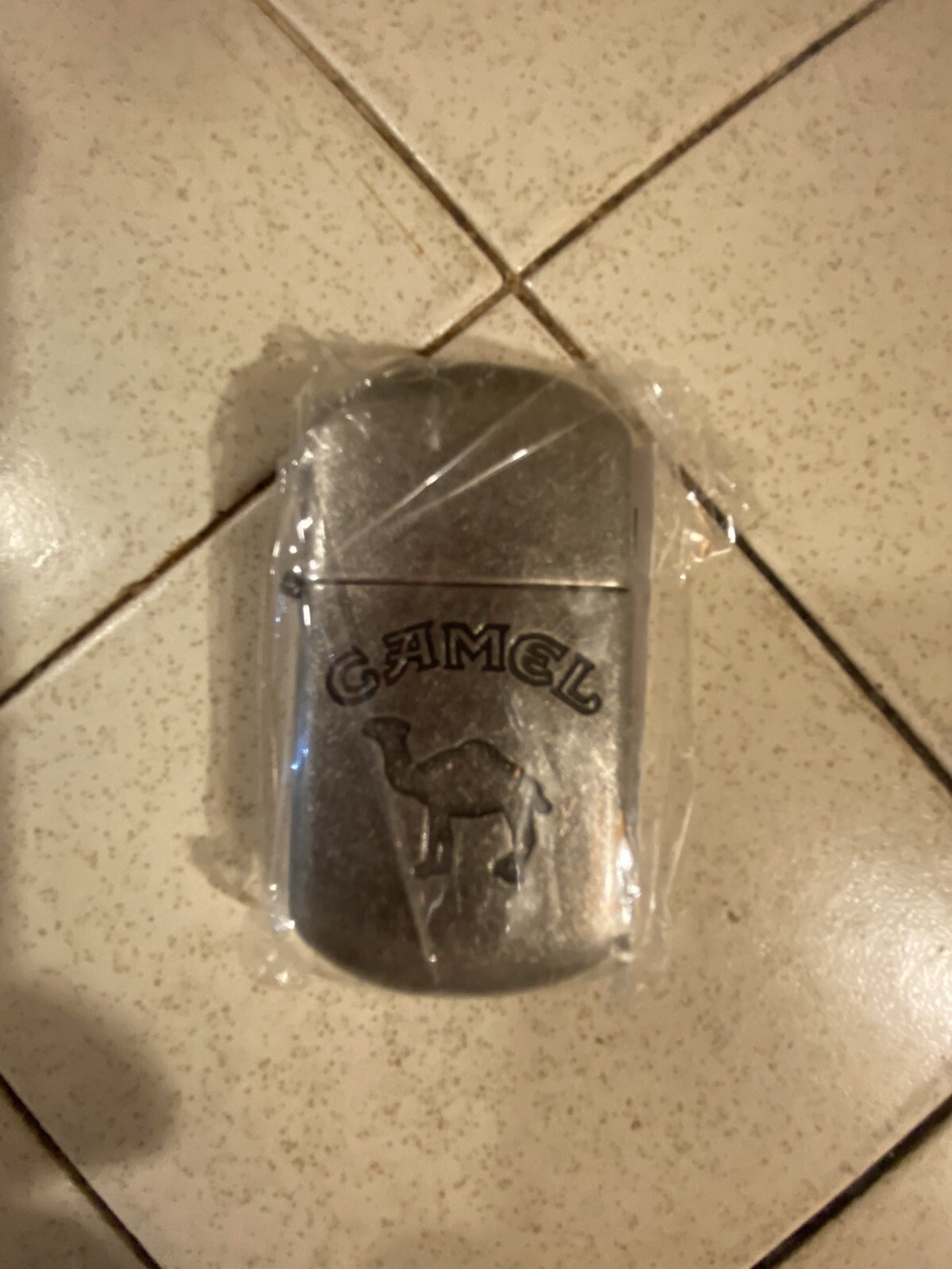 vintage camel zippo lighter eBay