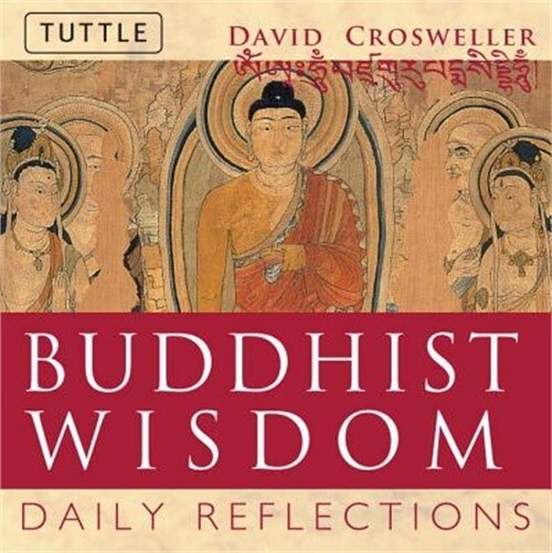 Discover Buddhist Wisdom in Paperback or Softback Edition
