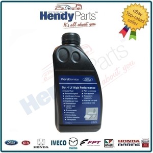 Ford wss m6c65 a2
