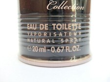 Jean Paul Gaultier Classique X Collection EDT Nat Spray 20ml - 0.67 Oz BNIB OVP