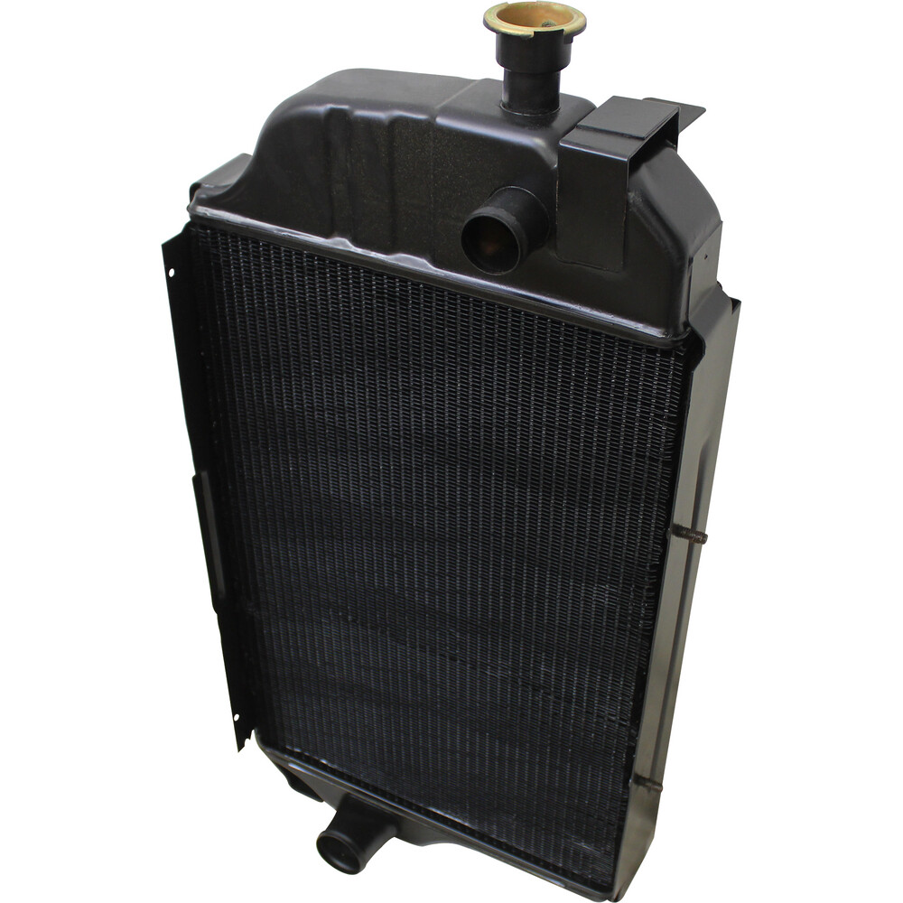 John Deere Radiator AR90945