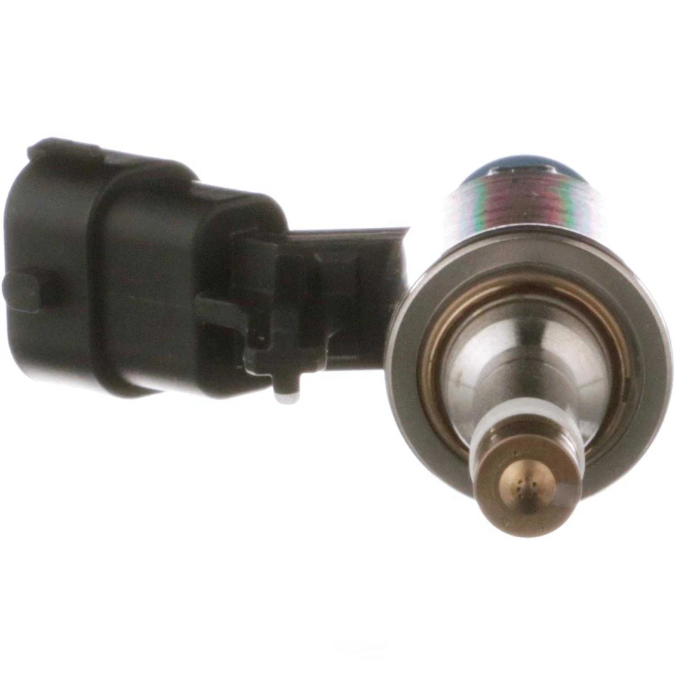 Inyector de combustible 4 piezas para Mini COOPER 1.6L L4 2007-2009 PEUGEOT 207 1.6L 2008-2014 Foto 2 de 4