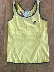 adidas cool tank