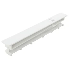 Crisper Drawer Center Rail for Refrigerator Whirlpool #WPW10671238 #67001057