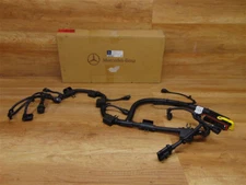 Engine Electrical Wiring Harness Genuine Mercedes OM460 - A4601500120