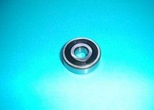 2 FAG Rillenkugellager 6301 2RS C3  Kugellager 6301 2RSC3  FAG 12x37x12mm