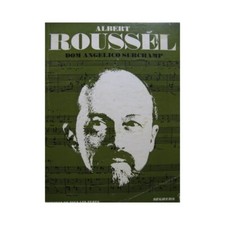 Surchamp Angelico Albert Roussel 1967