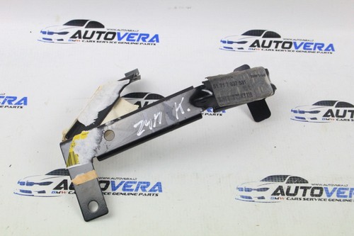 BMW Z4 E85 E86 Linke Seite Vorne Stoßstange Halterung Pn 7837531