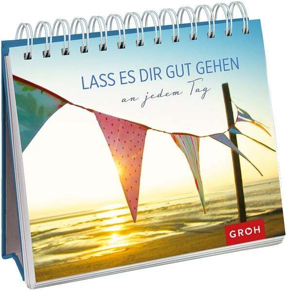 Thumbnail - Lass Es Dir Gut Gehen