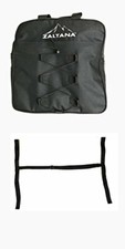 Zaltana SKB32 Padded Ski/ Snowboard Boots Bag Backpack  Shoulder Carrier