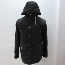 RVLT REVOLUTION Mens Heavy Jacket Chest 38/40 UK XL REF (M16099