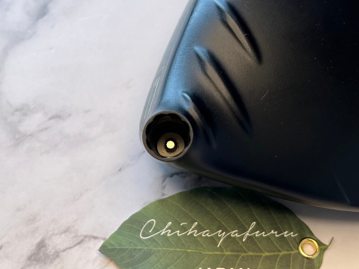 Ping G425 MAX 9 degree Driver Right Handed head only Golf