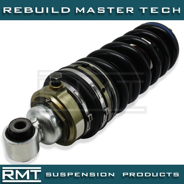 Rebuilt Front Left & Right Hydraulic Shocks for Lamborghini Murcielago 2007-2010