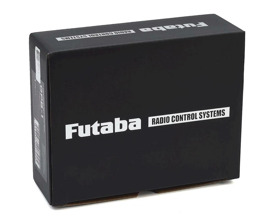 Futaba GPB-1 Programmer [FUT01102160-3] - Image 3 of 3