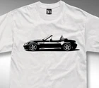 T-Shirt for Z3 fans Classic 90's roadster New design - 6 colors