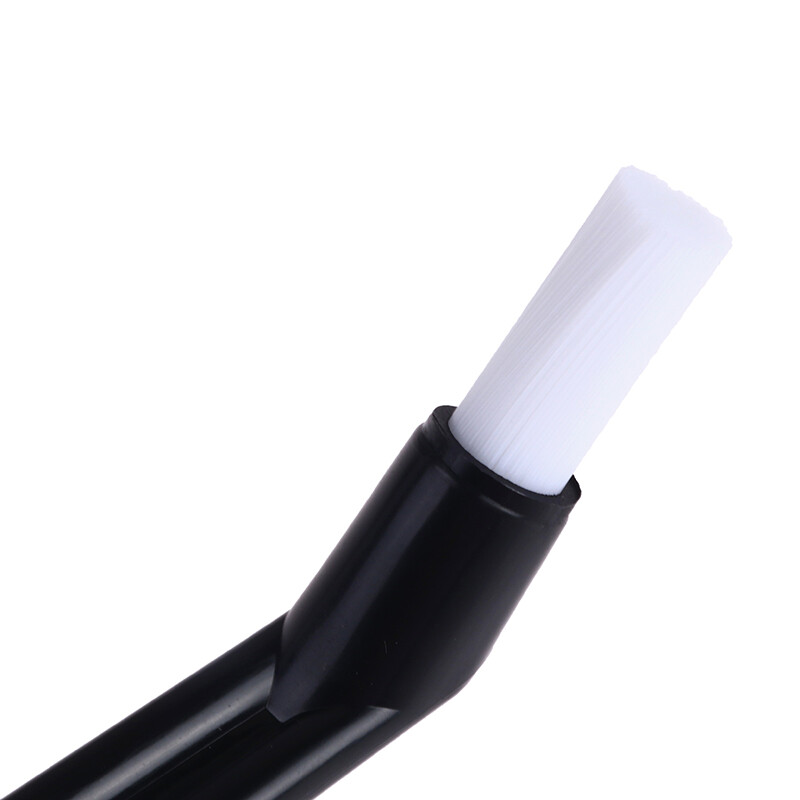 Coffee Pot Cleaning Brush Espresso Machine Dust Remover Plastic Cleaner