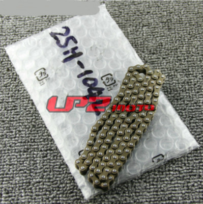 Timing Chain (Cam Chain) For Yamaha BW200 Big Wheel, Bear Tracker 250, Big Bear 250 ATVs 5 thumbnail image