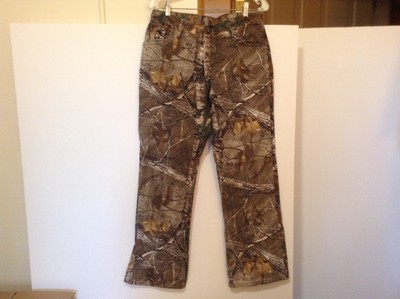 wrangler pro gear camo jeans