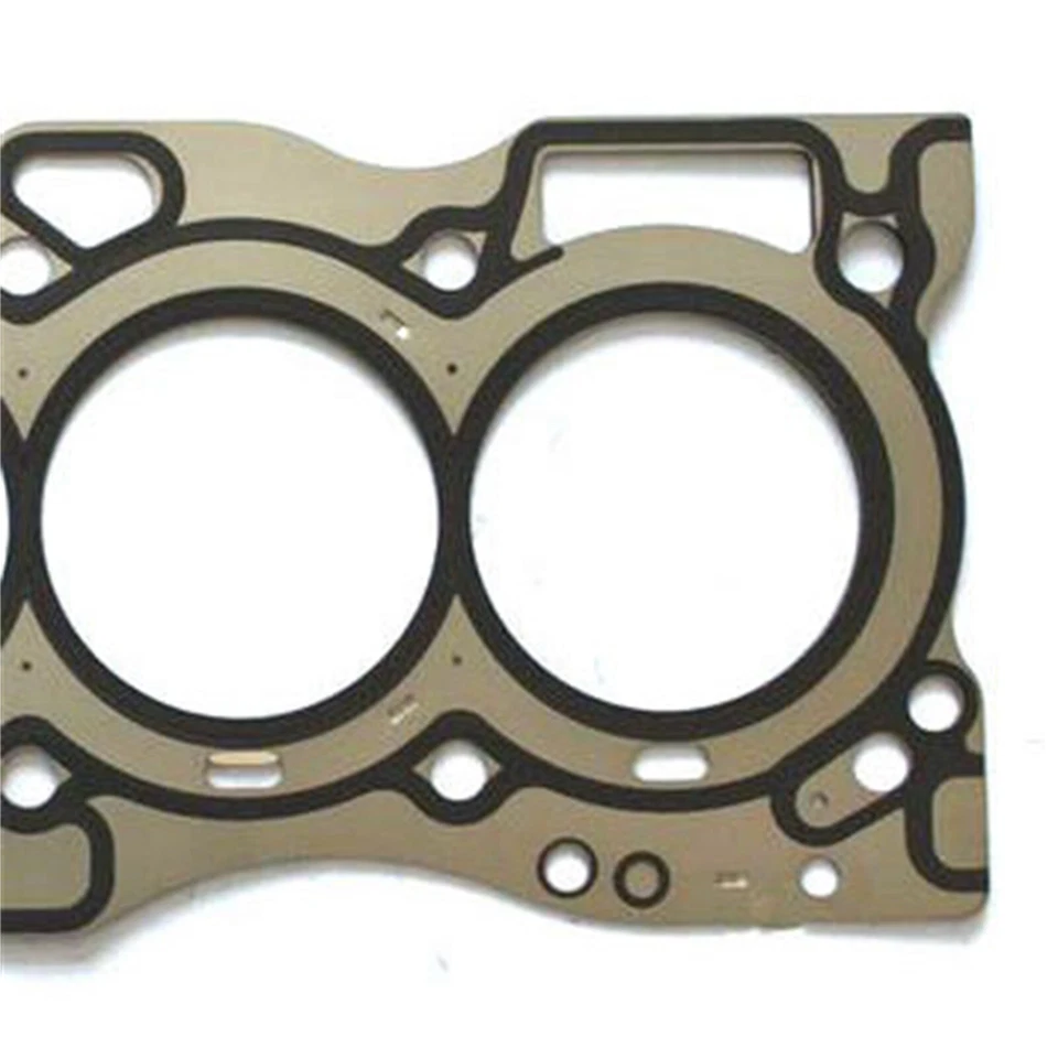 ✅Junta de culata de motor 2,5 L 2007-2012 para Nissan Sentra para Nissan Rogue Select Foto 4 de 4