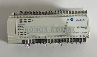 ONE USED PLC module 1761-L32BBB