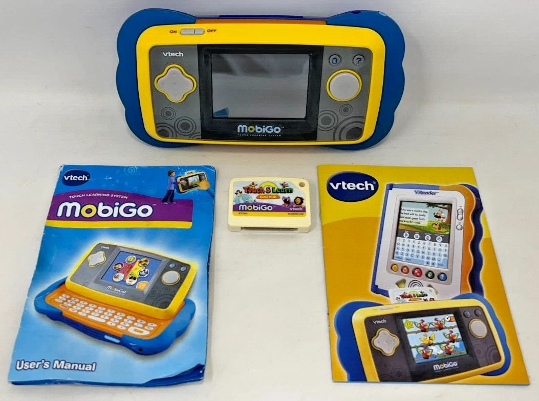 Mobigo ebay online