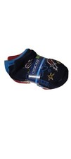 Toddler Boys Cherokee Low Cut Socks 5-6 1/2