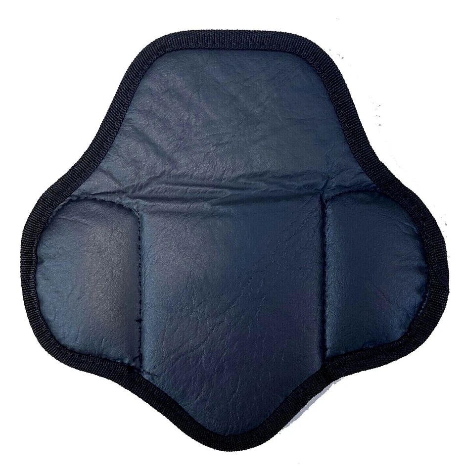 Tactical Pancake Concealed Carry IWB Gun Holster Houston Leather - Choose Model - Image 3 of 4