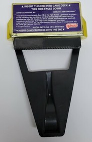 Original NES Nintendo Game Genie 1990 Untested