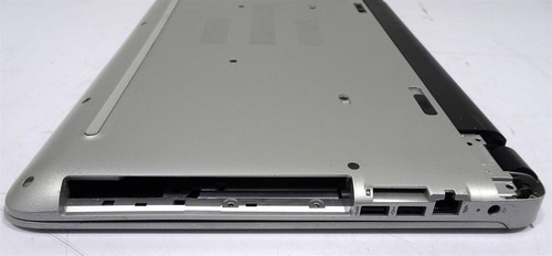 HP Pavilion 15-ab121dx AMD A10-8700P 1.80GHz 4GB RAM No HD - laptop - Afbeelding 5 van 6
