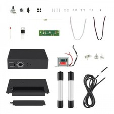 DISASSEMBLED Electric Shock Machine Box Caja De Toques . FASTEST Delivery