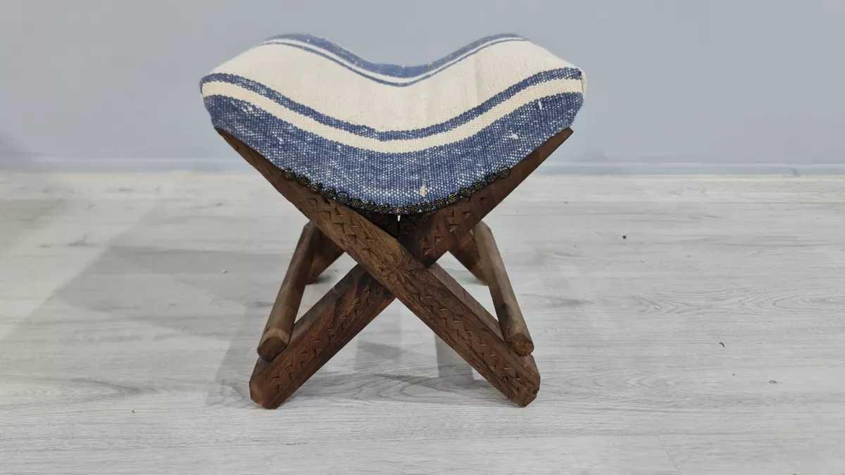 Kilim chair ebay new arrivals