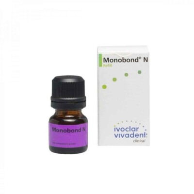 Ivoclar Monobond N Universal Primer 5g for all types of Restorative Material FS 