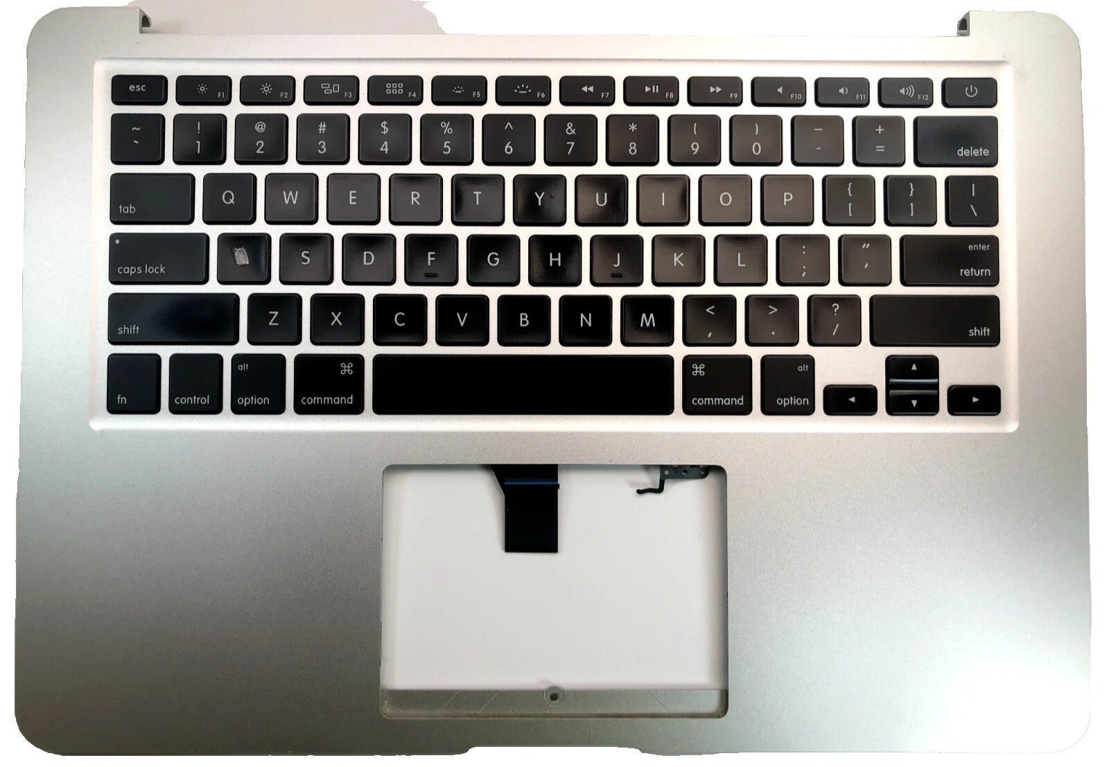 Laptop Apple palmrests para MacBook Air