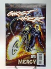Marvel Ghost Rider "Mercy" comic EX/NM #2 Oct. 2008
